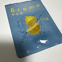 Amazon.co.jp: 【公式】ブレモ Bremo 30粒 口臭 タブレット